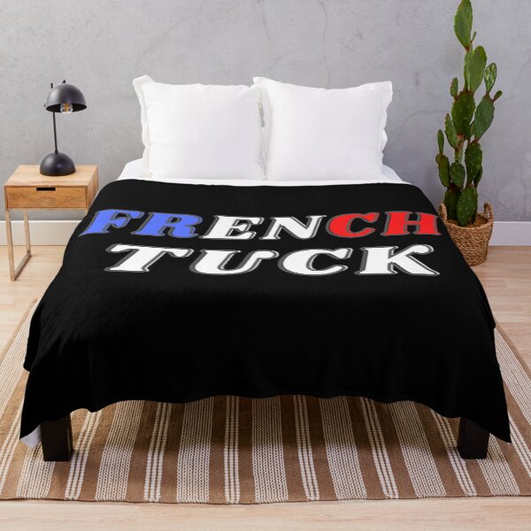 Item preview, French Tuck - Queer Eye Design designed and sold by SoftMax.