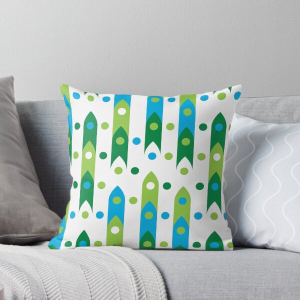 Item preview, Take Off Geometric Abstract Pattern designed and sold by creativinchi.