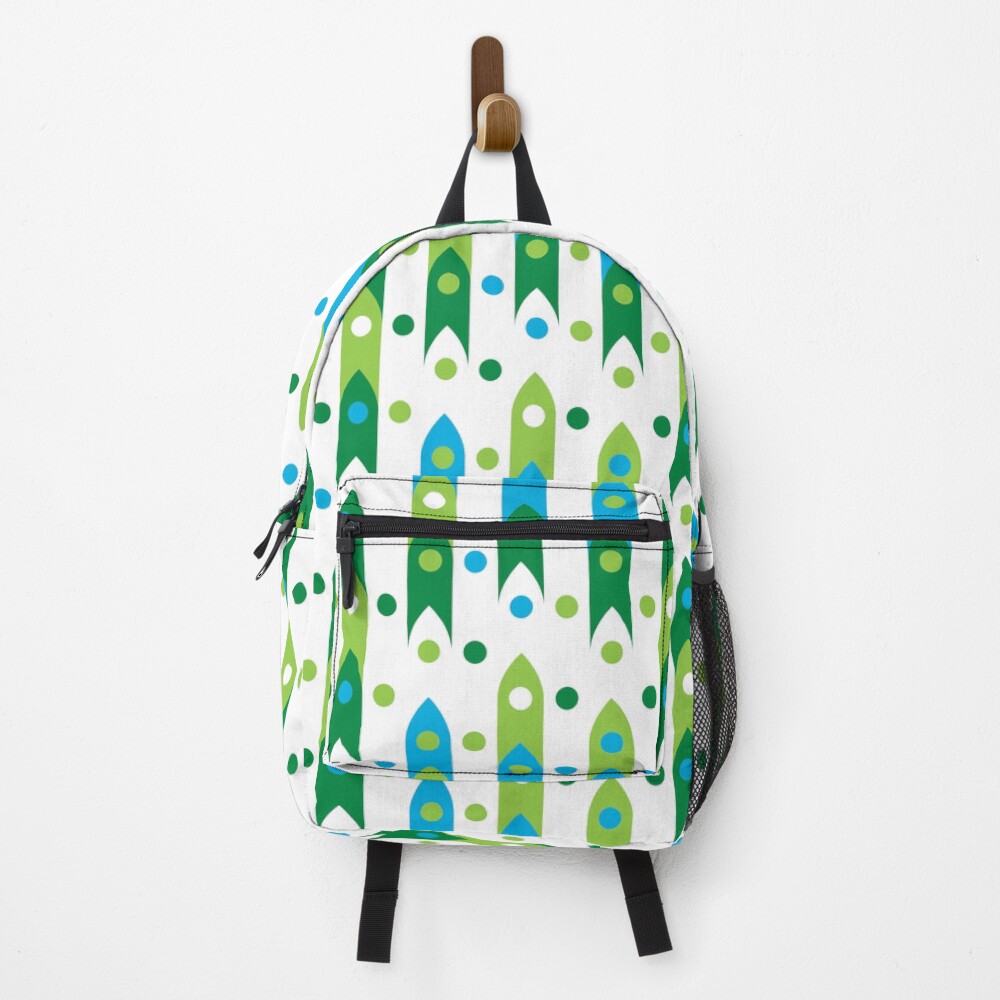 Item preview, Backpack designed and sold by creativinchi.