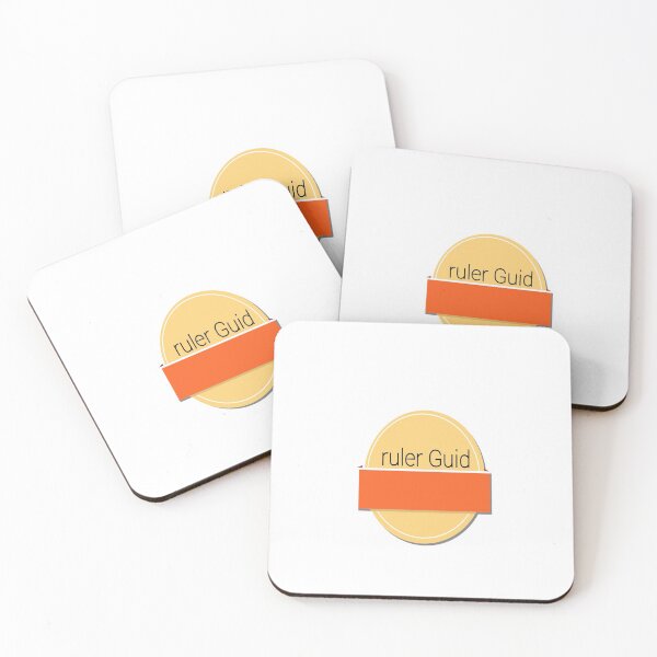 Item preview, Ruler Guide school designed and sold by MouhamedMadani.
