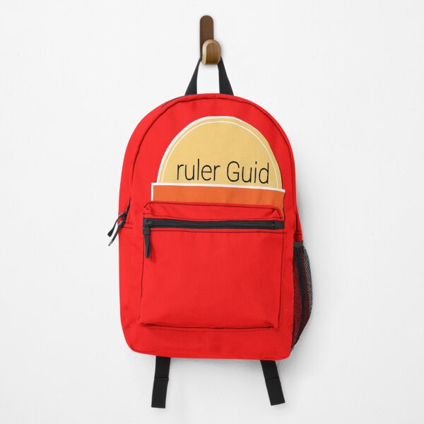 Item preview, Ruler Guide school designed and sold by MouhamedMadani.