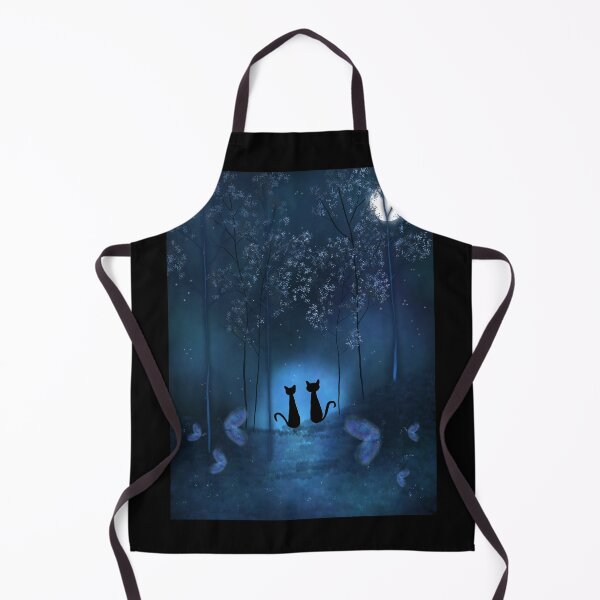 Item preview, Moonlight Stroll designed and sold by Kcinnik.