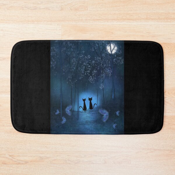 Item preview, Moonlight Stroll designed and sold by Kcinnik.