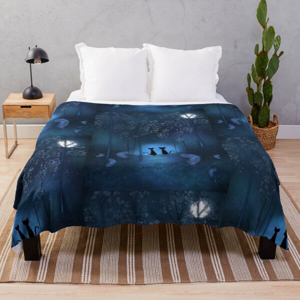 Item preview, Moonlight Stroll designed and sold by Kcinnik.