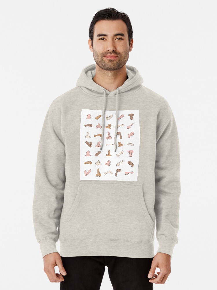 Floral statue clearance hoodie