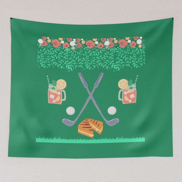 Item preview, Augusta on my Mind designed and sold by Lacy Sciple.