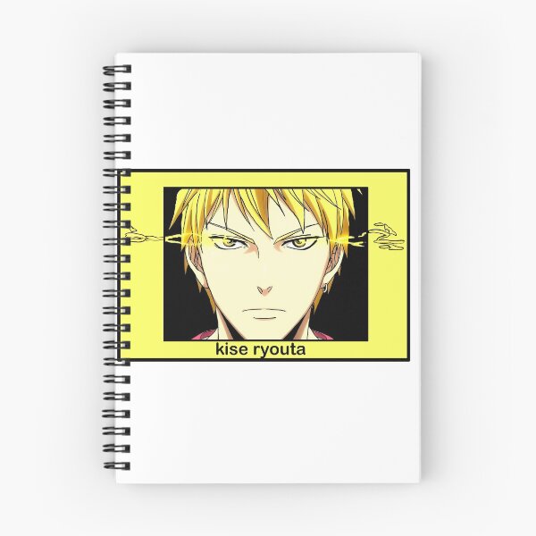Item preview, kise ryouta designed and sold by Damsos.