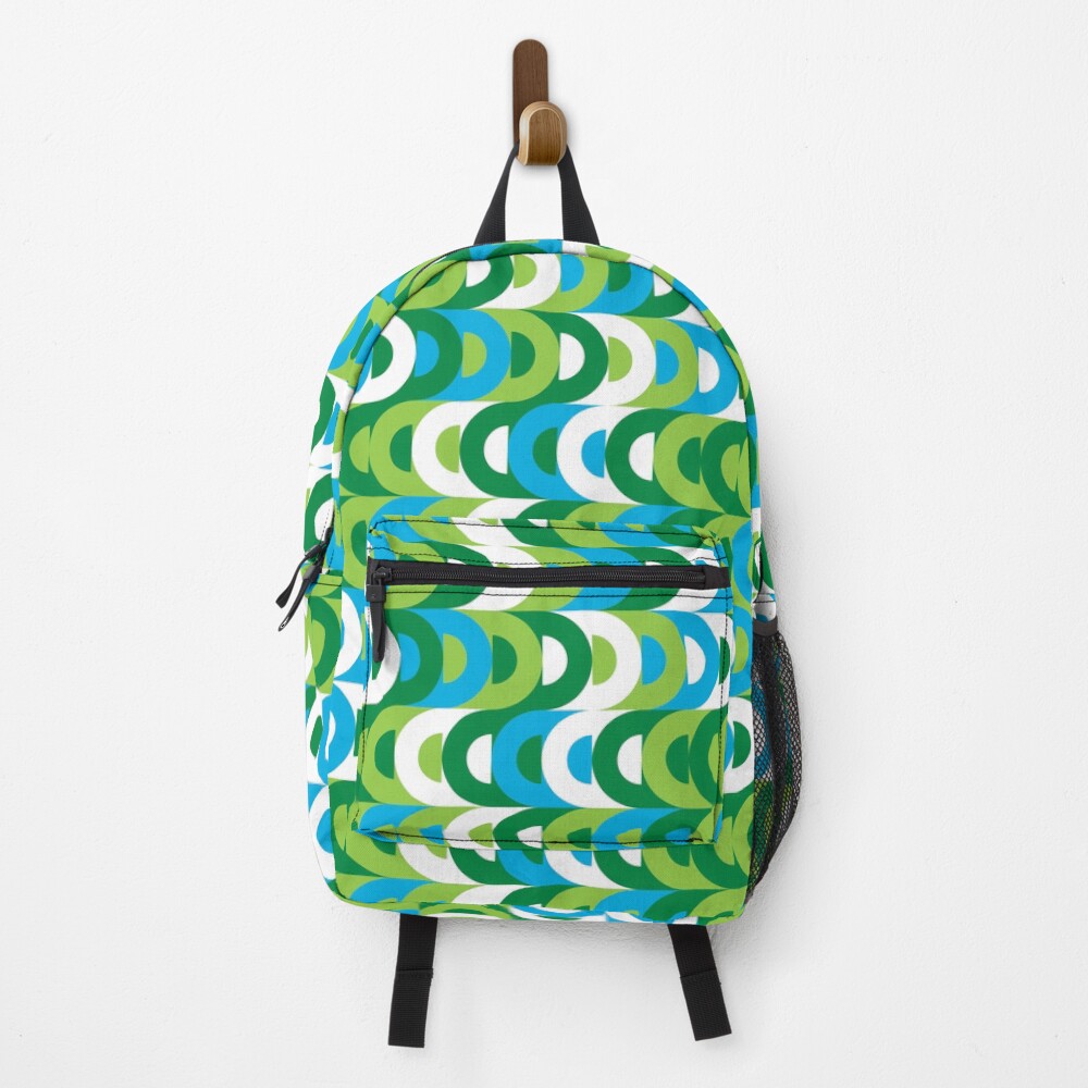Item preview, Backpack designed and sold by creativinchi.
