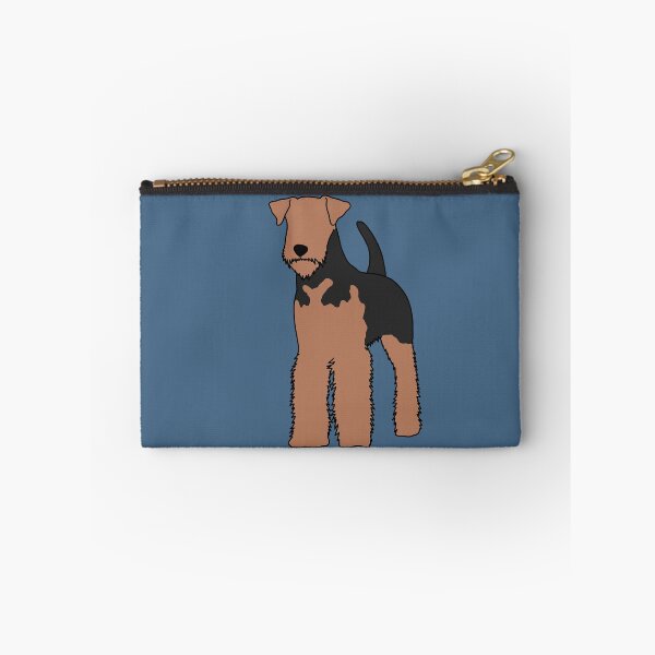Item preview, Airedale Terrier designed and sold by taylorrowan.
