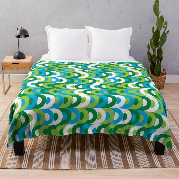 Item preview, Abstract Ripple Abstract Pattern designed and sold by creativinchi.