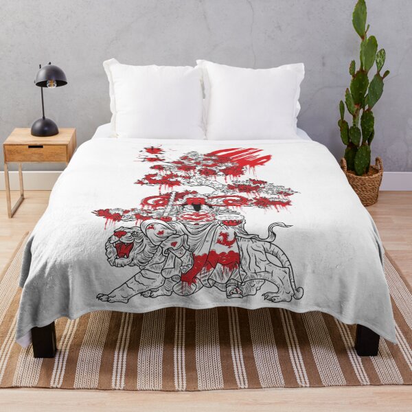 Item preview, Japan Emperor Art. designed and sold by Blue Dragon.