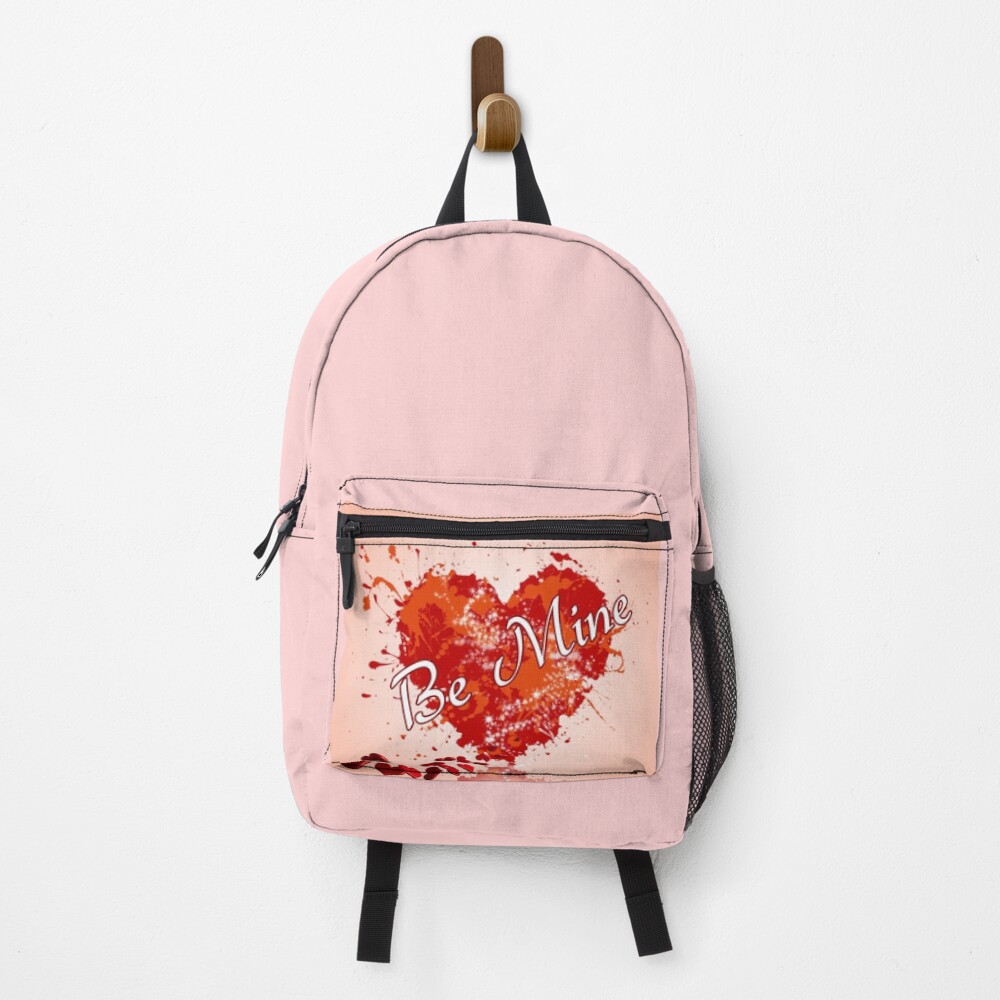 Item preview, Backpack designed and sold by R-FitDesign.
