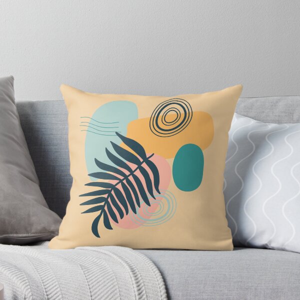 Item preview, Colorful abstract designed and sold by Enolco.