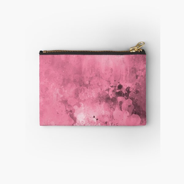 Item preview, Liquid Splatter Grunge in Dusty Rose Pink  designed and sold by Darcy777.