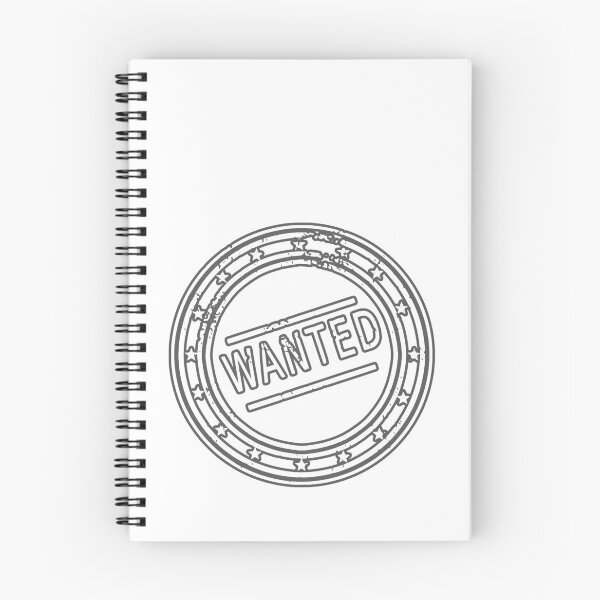 Item preview, Vintage Wanted Stamp Birthday Gift designed and sold by GBDesigner.