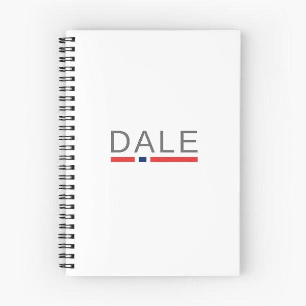 Item preview, Dale Norway designed and sold by tshirtsnorway.