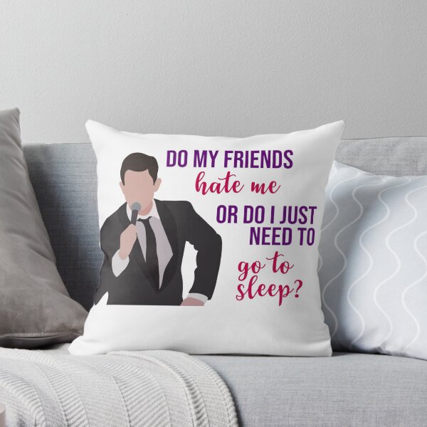 Item preview, John Mulaney - go to sleep designed and sold by aubrii.