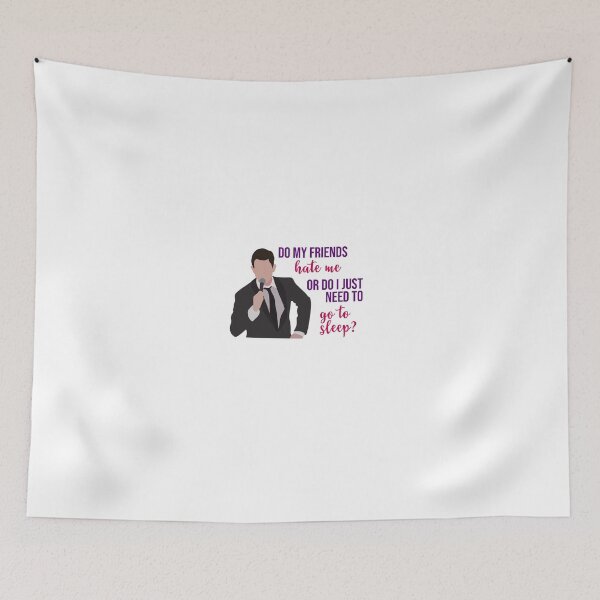 Item preview, John Mulaney - go to sleep designed and sold by aubrii.