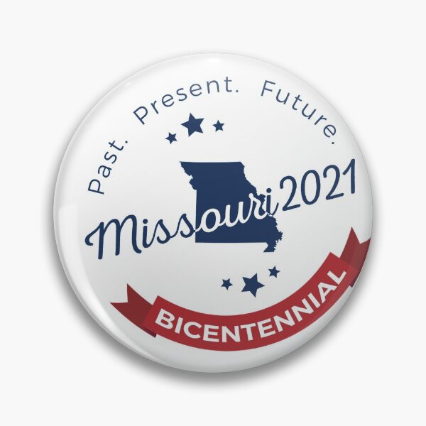 Item preview, Missouri Bicentennial designed and sold by brizodesign.