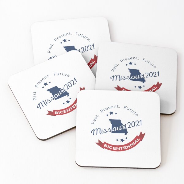 Item preview, Missouri Bicentennial designed and sold by brizodesign.