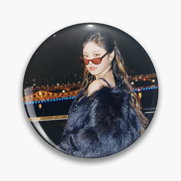 Item preview, NingNing New Years PhotoshootDesign of  designed and sold by kpopdays.