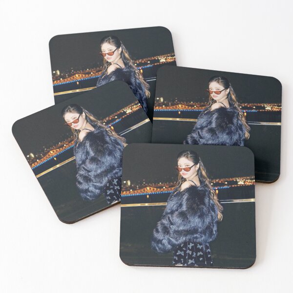 Item preview, NingNing New Years PhotoshootDesign of  designed and sold by kpopdays.