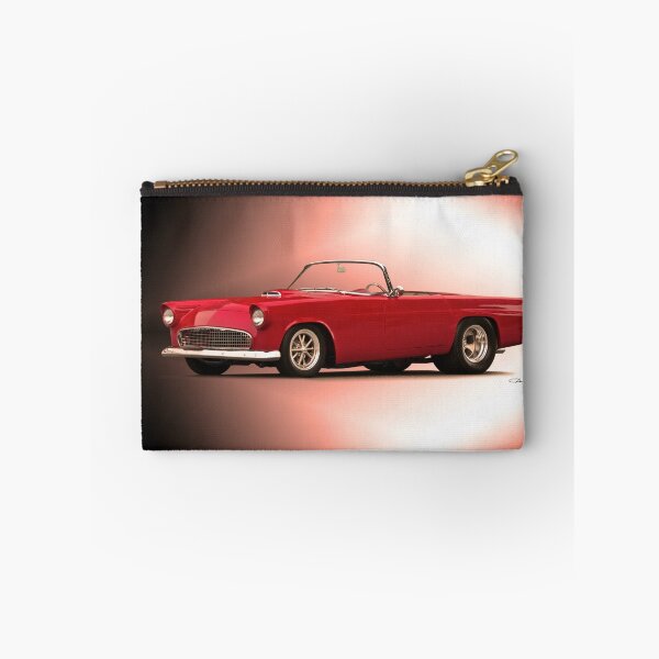 Item preview, 1956 Ford Thunderbird 'Street Machine' designed and sold by DaveKoontz.