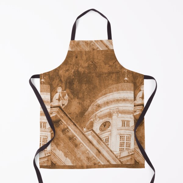 Item preview, Vintage Helsinki Cathedral designed and sold by hoganartgarage.