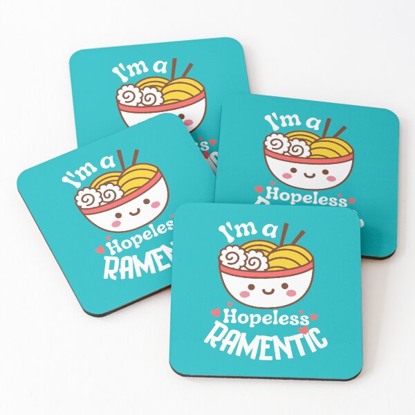 Item preview, I'm a Hopeless Ramentic designed and sold by VBeesTees.