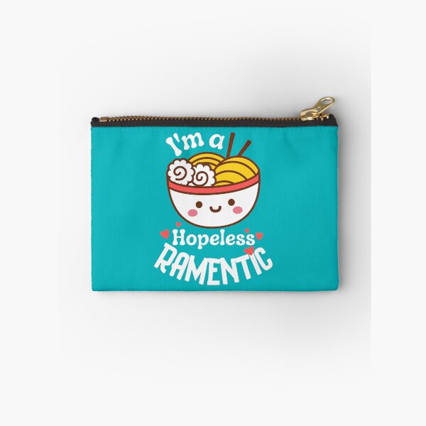 Item preview, I'm a Hopeless Ramentic designed and sold by VBeesTees.