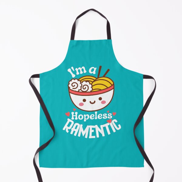 Item preview, I'm a Hopeless Ramentic designed and sold by VBeesTees.