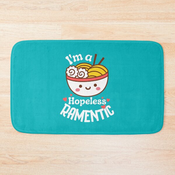 Item preview, I'm a Hopeless Ramentic designed and sold by VBeesTees.