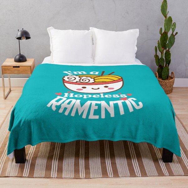 Item preview, I'm a Hopeless Ramentic designed and sold by VBeesTees.