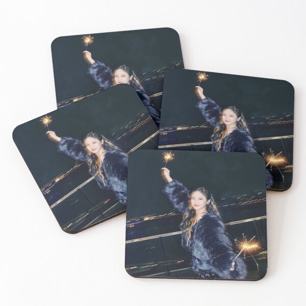 Item preview, NingNing News Years Fire Sparklers designed and sold by kpopdays.