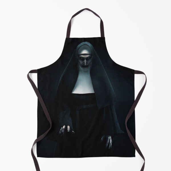 Item preview, The Nun Demonic Sister Valak designed and sold by JOE4SHOP.