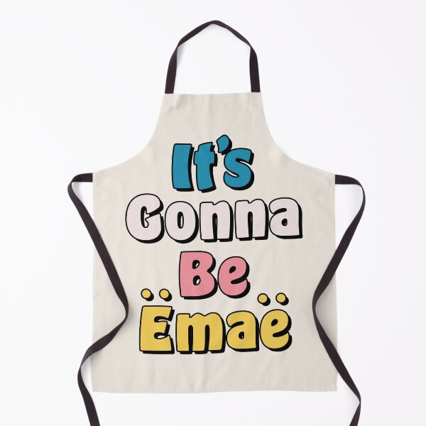 Item preview, It's Gonna be Emae designed and sold by RussianGifts.