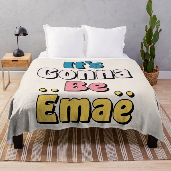 Item preview, It's Gonna be Emae designed and sold by RussianGifts.