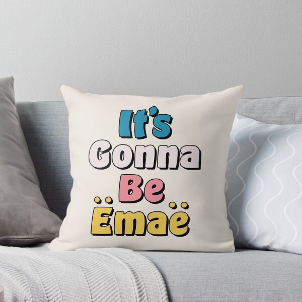 Item preview, It's Gonna be Emae designed and sold by RussianGifts.