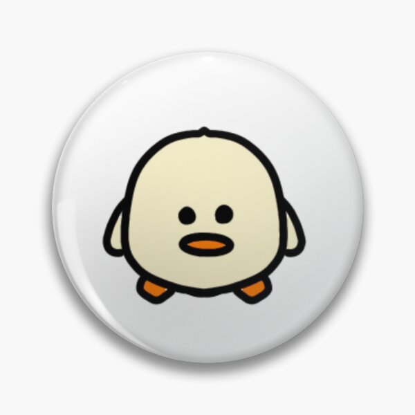 Item preview, Little quack designed and sold by blobmart ..
