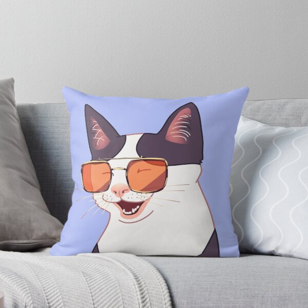 Item preview, Cool Cat designed and sold by KadyIllustrates.