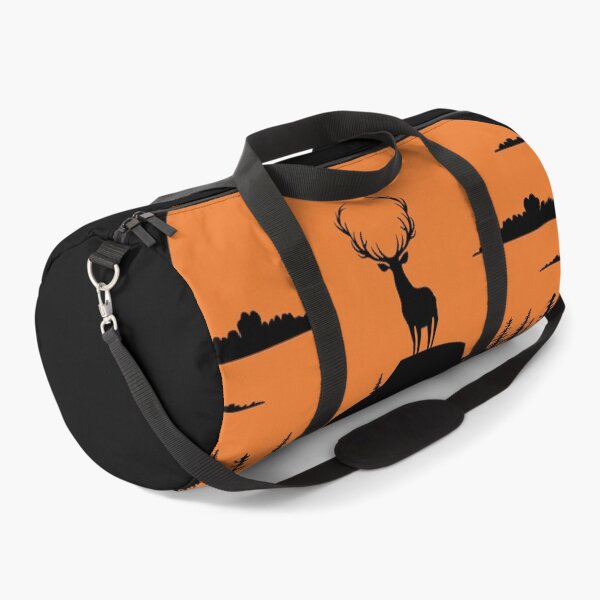 Item preview, Nature in black & orange  designed and sold by Raouf09.