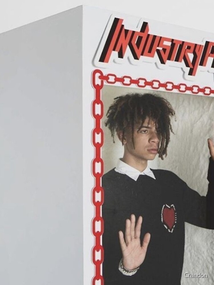 "Iann Dior Industry Plant." iPhone Case &amp; Cover by Crandon