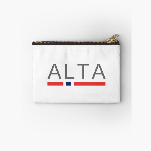 Item preview, Alta Norway designed and sold by tshirtsnorway.
