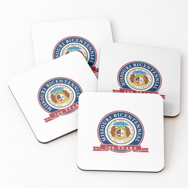 Item preview, Missouri Bicentennial 2021 designed and sold by brizodesign.