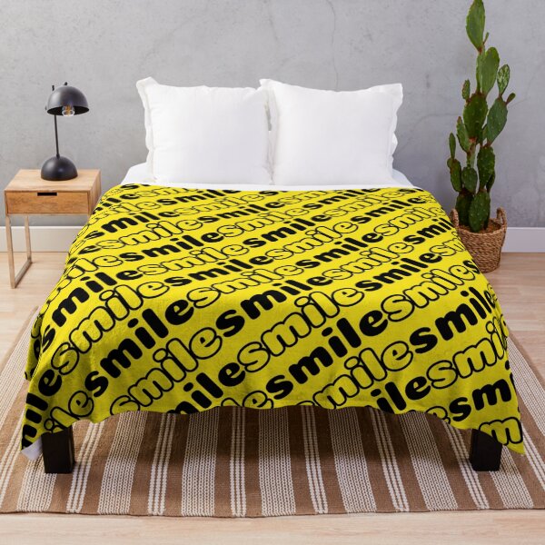 Item preview, smile designed and sold by CianiCentral.