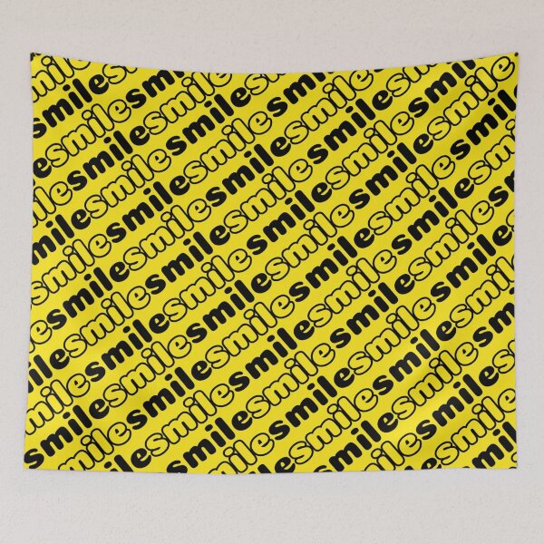 Item preview, smile designed and sold by CianiCentral.