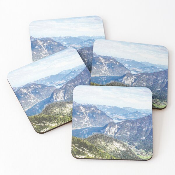 Item preview, Valley And Blue Lake  designed and sold by Kuetspal-Lin.