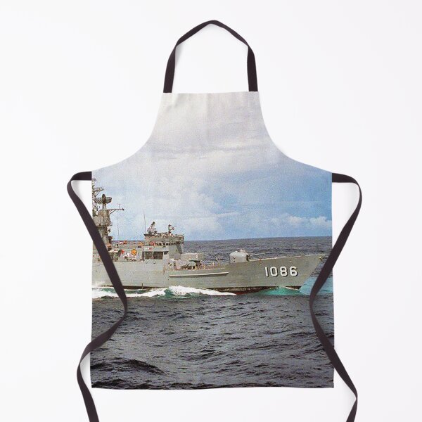 Item preview, USS BREWTON (FF-1086) SHIP'S STORE designed and sold by militarygifts.