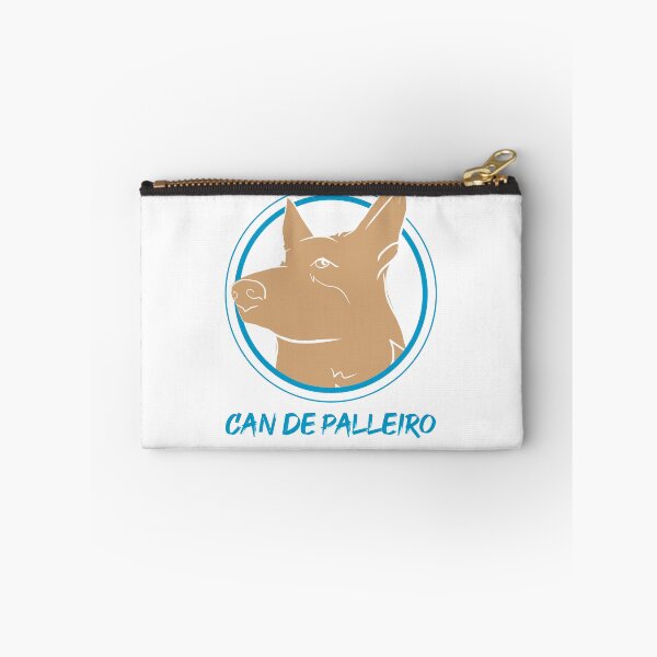 Item preview, Can Palleiro head Circle calligraphic letter fill brown blue stroke designed and sold by Fulgenl.