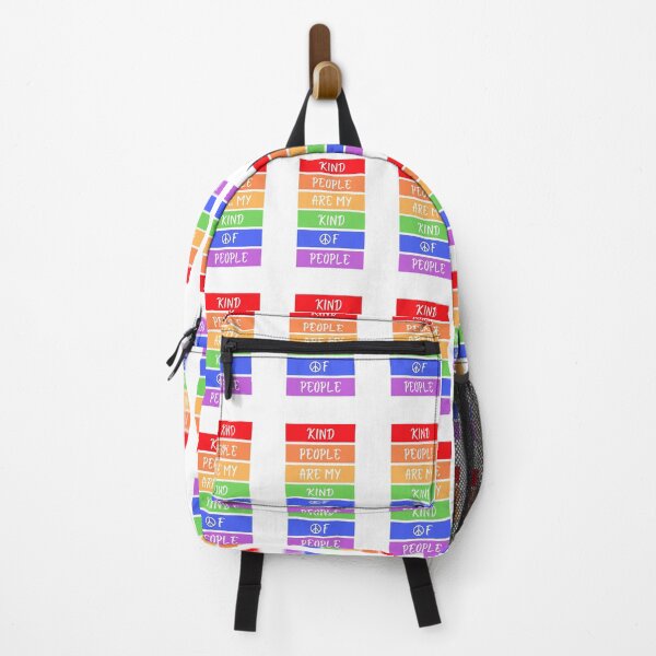 Item preview, Kind People Are My Kind Of People designed and sold by molamode.